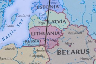 Znepokojivá simulace: I s 15 tisíci vojáků by mohl Putin dostat NATO do krize - Echo24.cz